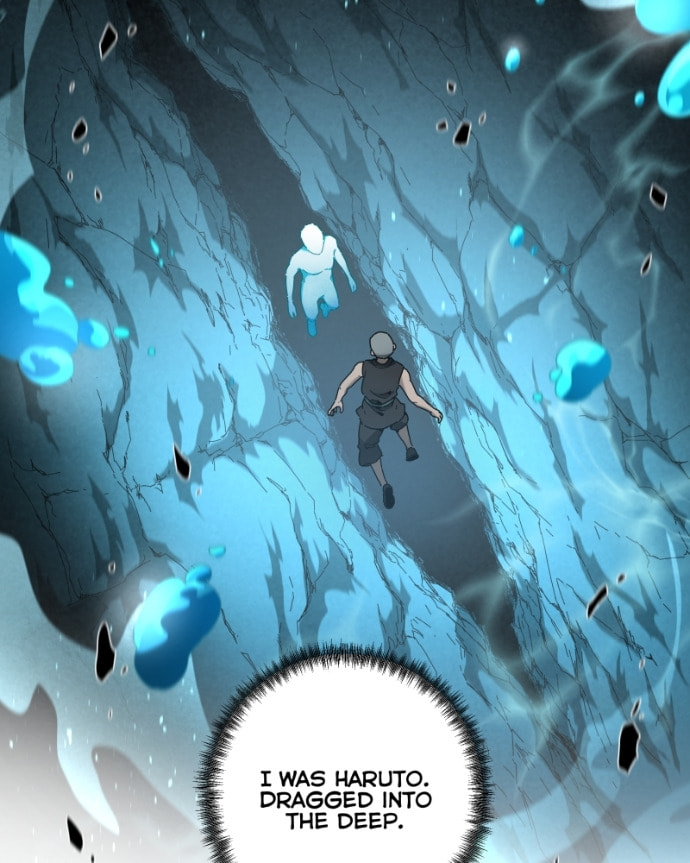 Read Black Sun chapter 107 image 30 on Lezhin