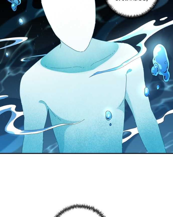 Read Black Sun chapter 107 image 32 on Lezhin