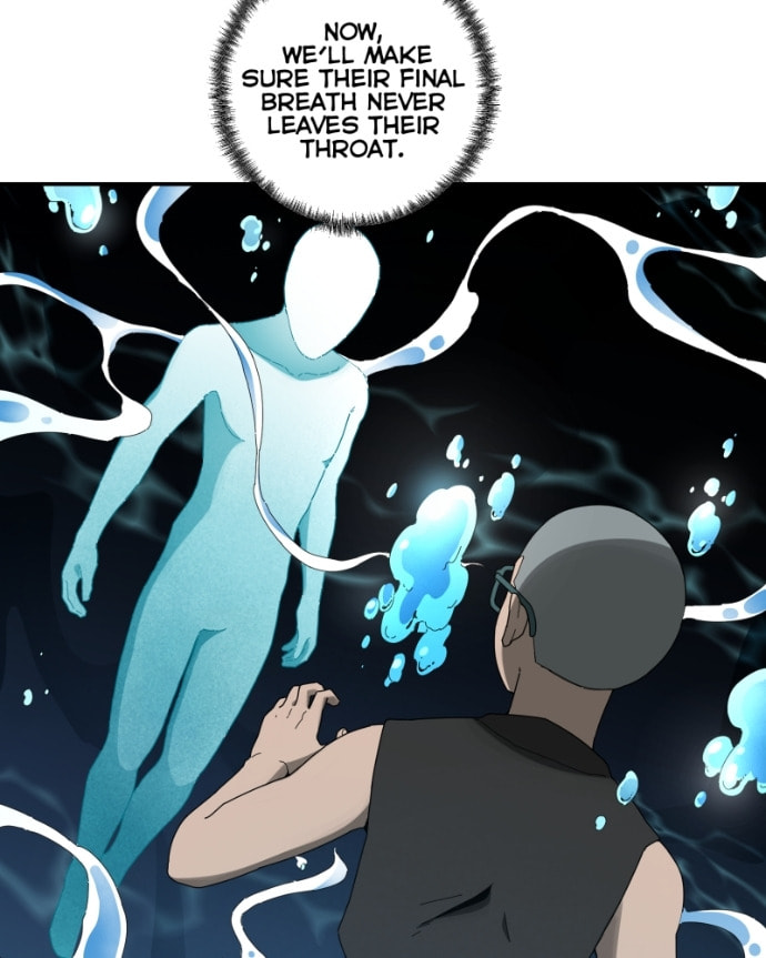 Read Black Sun chapter 107 image 33 on Lezhin
