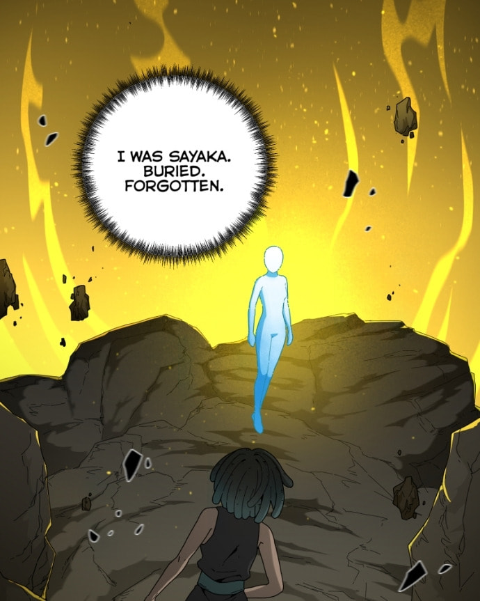 Read Black Sun chapter 107 image 39 on Lezhin