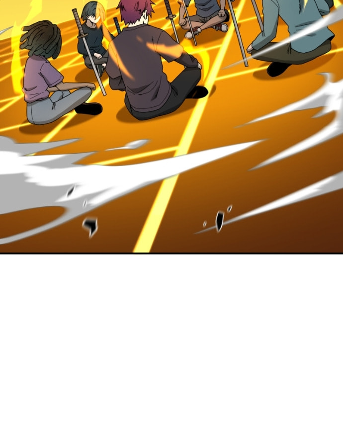 Read Black Sun chapter 107 image 4 on Lezhin