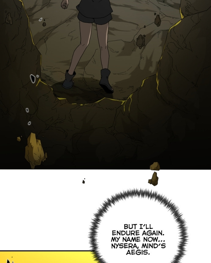Read Black Sun chapter 107 image 40 on Lezhin