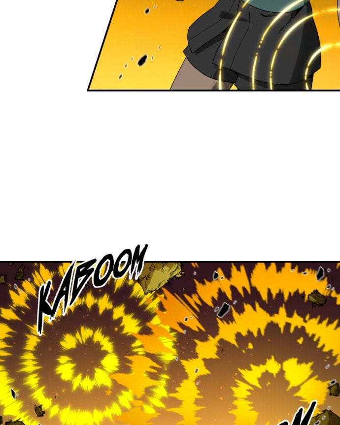 Read Black Sun chapter 107 image 42 on Lezhin