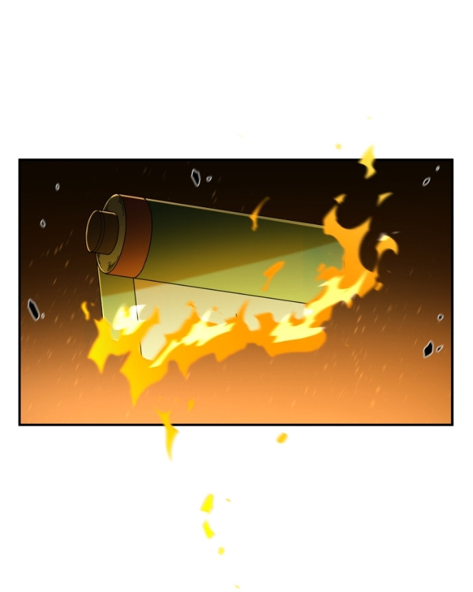 Read Black Sun chapter 107 image 46 on Lezhin