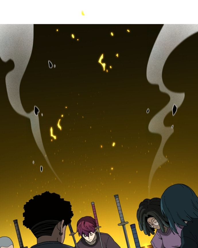 Read Black Sun chapter 107 image 47 on Lezhin