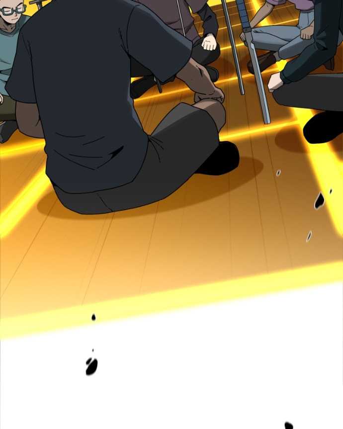 Read Black Sun chapter 107 image 48 on Lezhin