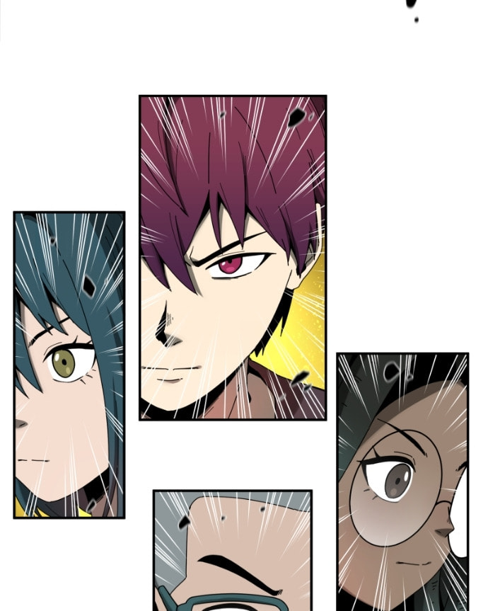 Read Black Sun chapter 107 image 49 on Lezhin