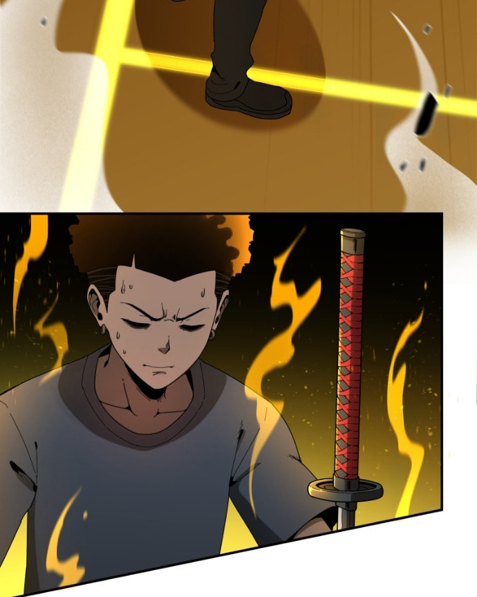 Read Black Sun chapter 107 image 54 on Lezhin