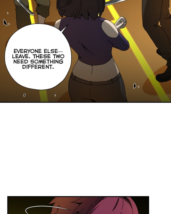 Read Black Sun chapter 107 image 58 on Lezhin