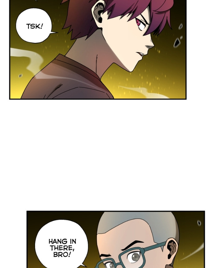 Read Black Sun chapter 107 image 59 on Lezhin