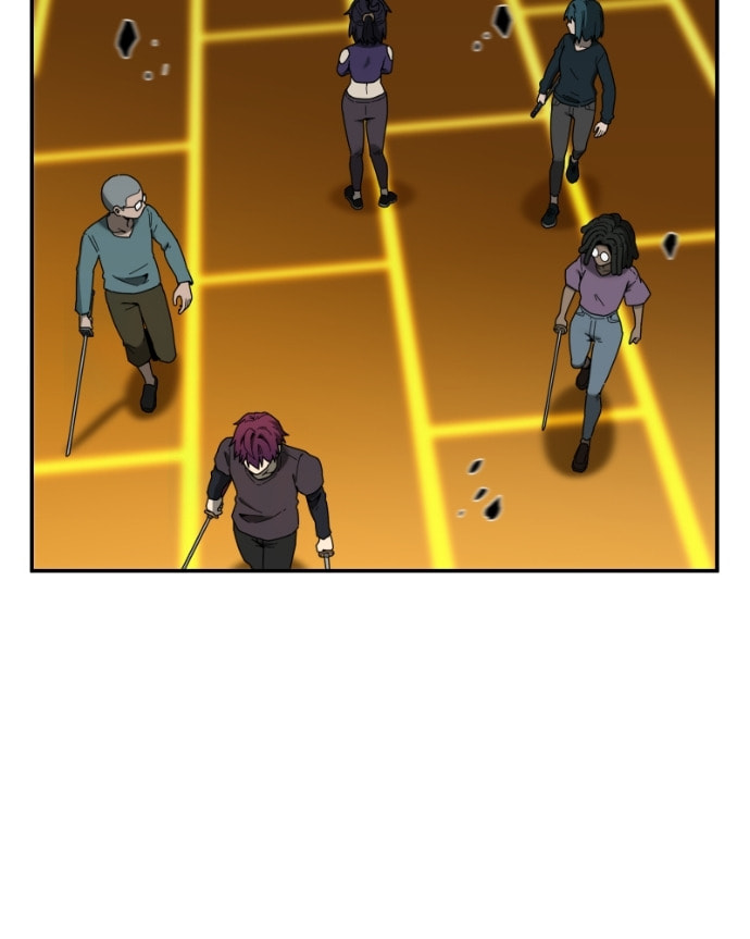 Read Black Sun chapter 107 image 61 on Lezhin