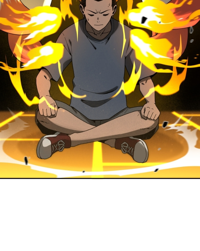 Read Black Sun chapter 107 image 65 on Lezhin