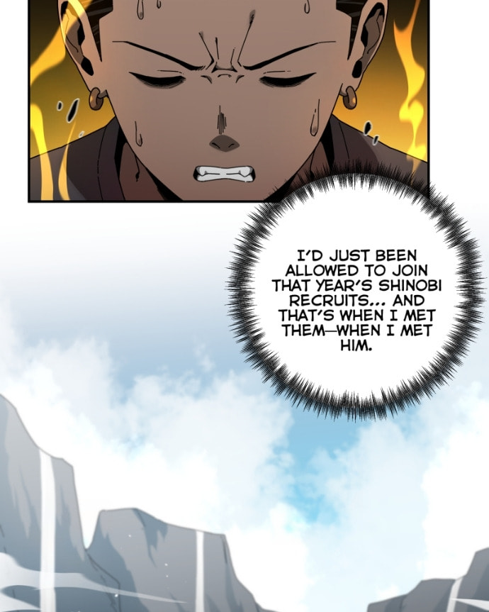 Read Black Sun chapter 107 image 67 on Lezhin