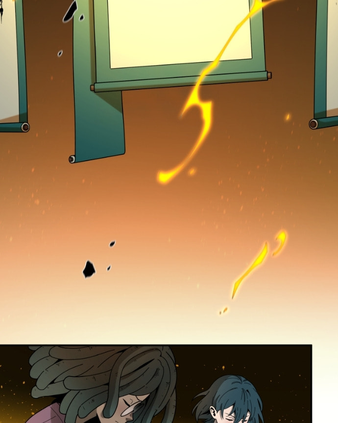Read Black Sun chapter 107 image 7 on Lezhin