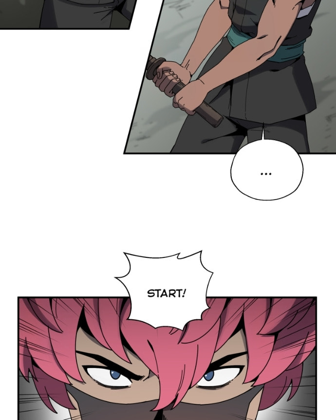 Read Black Sun chapter 107 image 71 on Lezhin