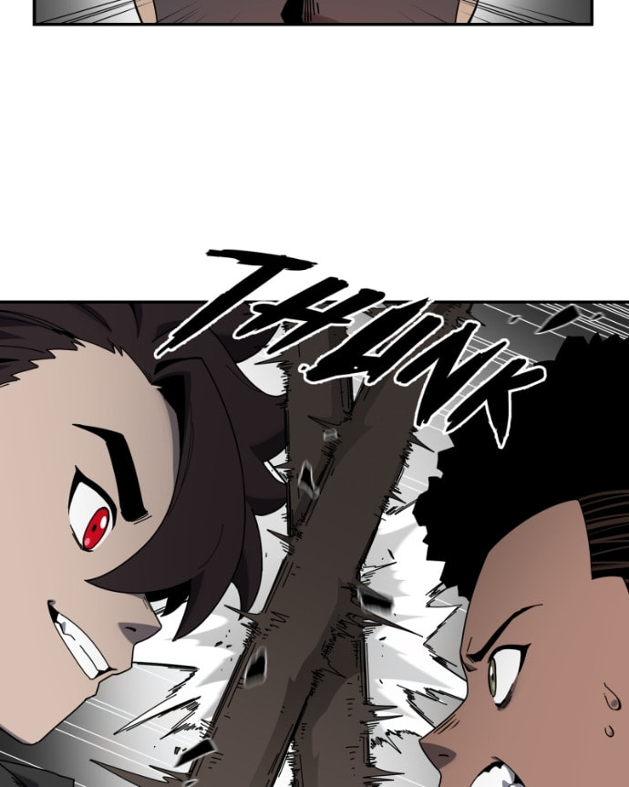 Read Black Sun chapter 107 image 72 on Lezhin