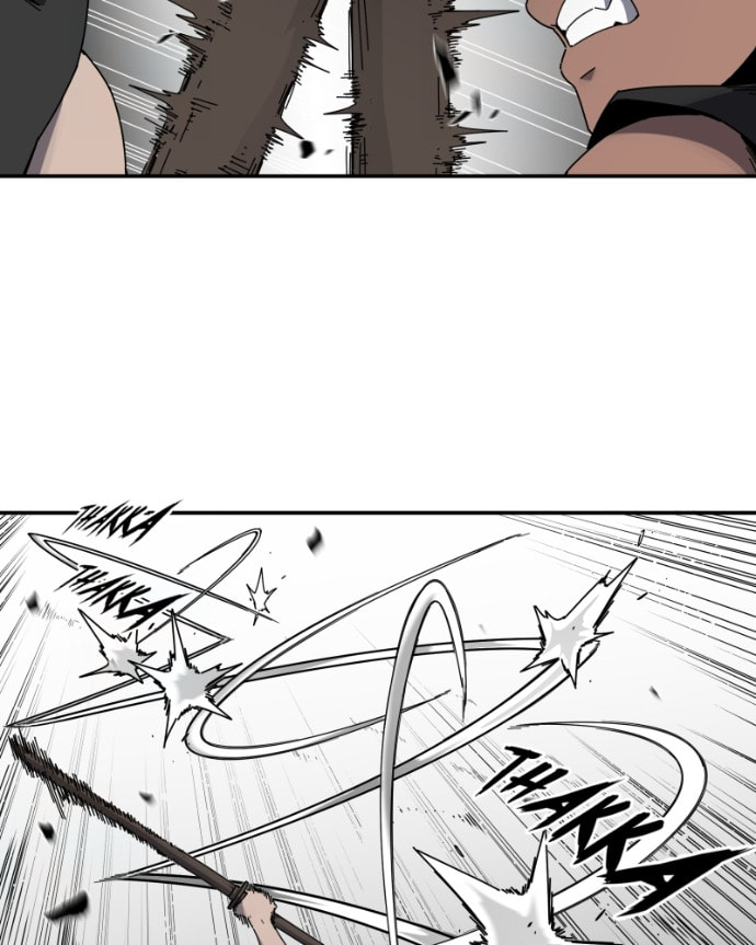 Read Black Sun chapter 107 image 73 on Lezhin
