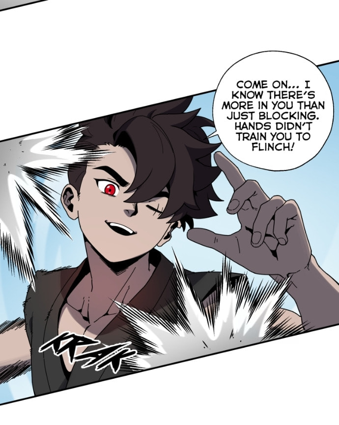 Read Black Sun chapter 107 image 76 on Lezhin
