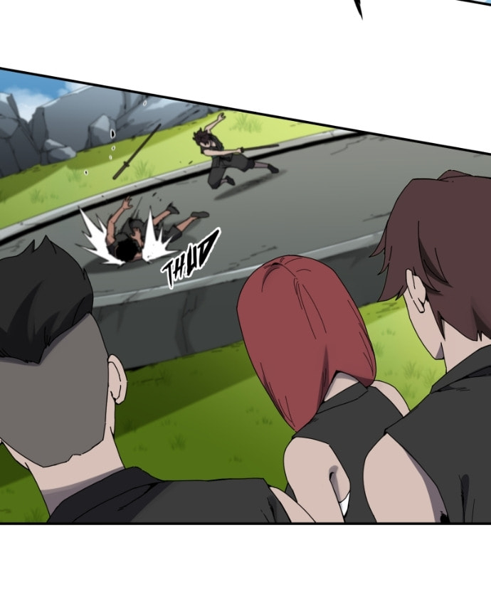 Read Black Sun chapter 107 image 78 on Lezhin
