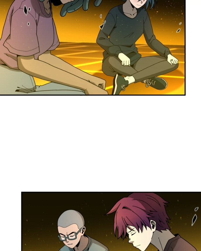 Read Black Sun chapter 107 image 8 on Lezhin