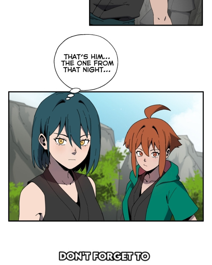 Read Black Sun chapter 107 image 86 on Lezhin