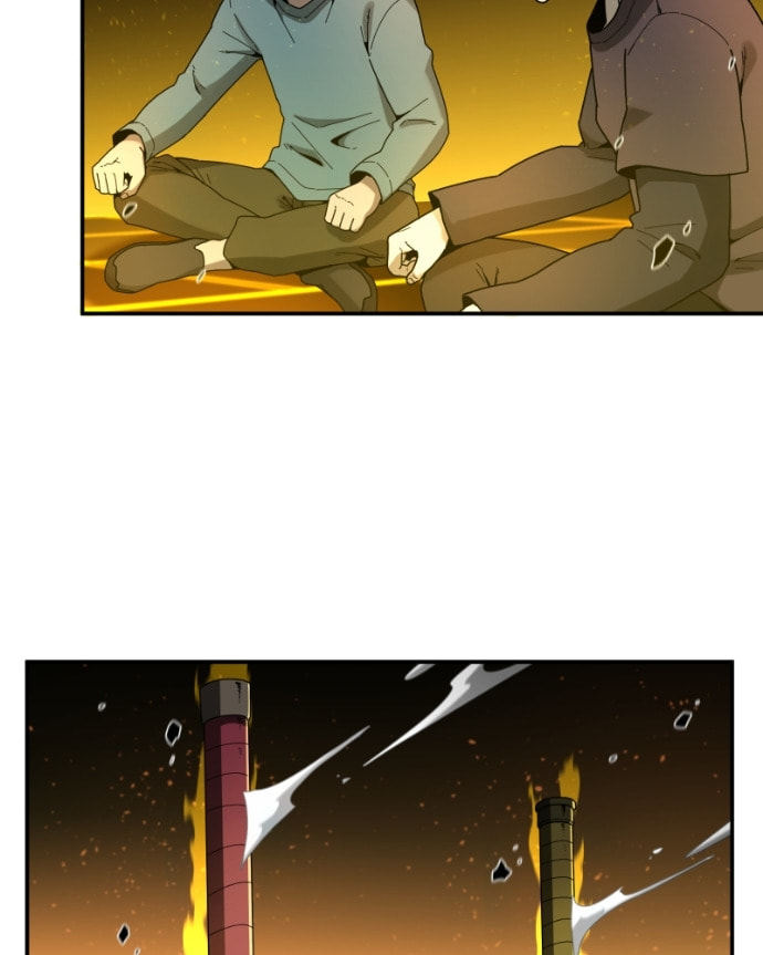 Read Black Sun chapter 107 image 9 on Lezhin