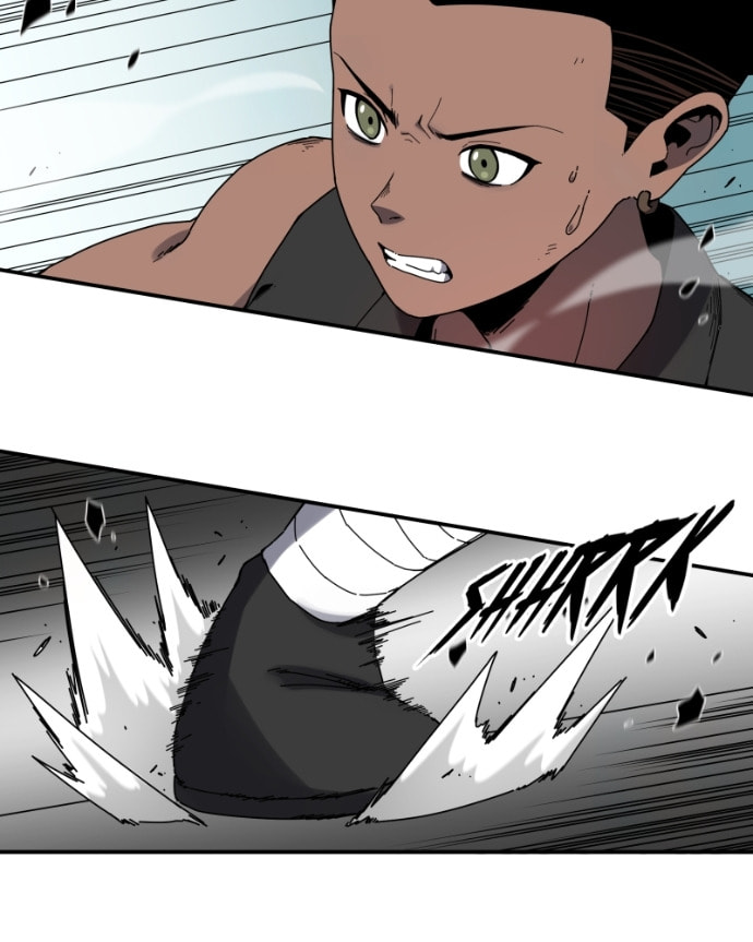 Read Black Sun chapter 108 image 10 on Lezhin