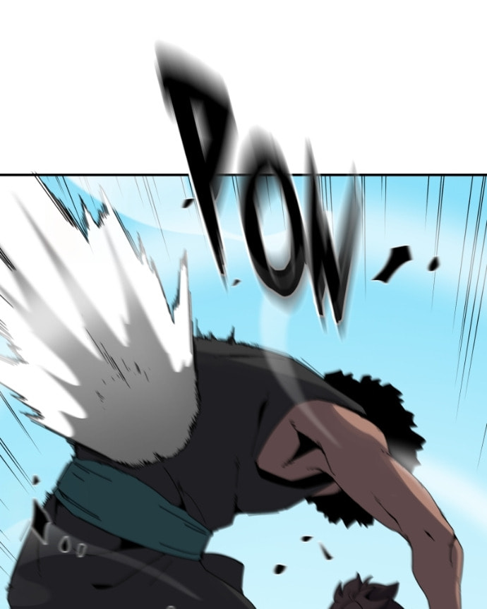 Read Black Sun chapter 108 image 11 on Lezhin