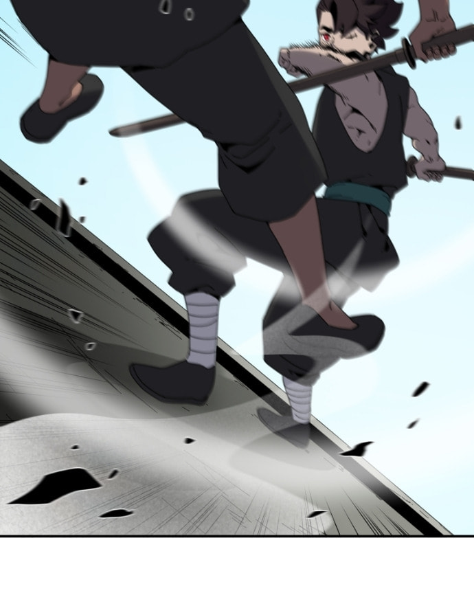 Read Black Sun chapter 108 image 12 on Lezhin