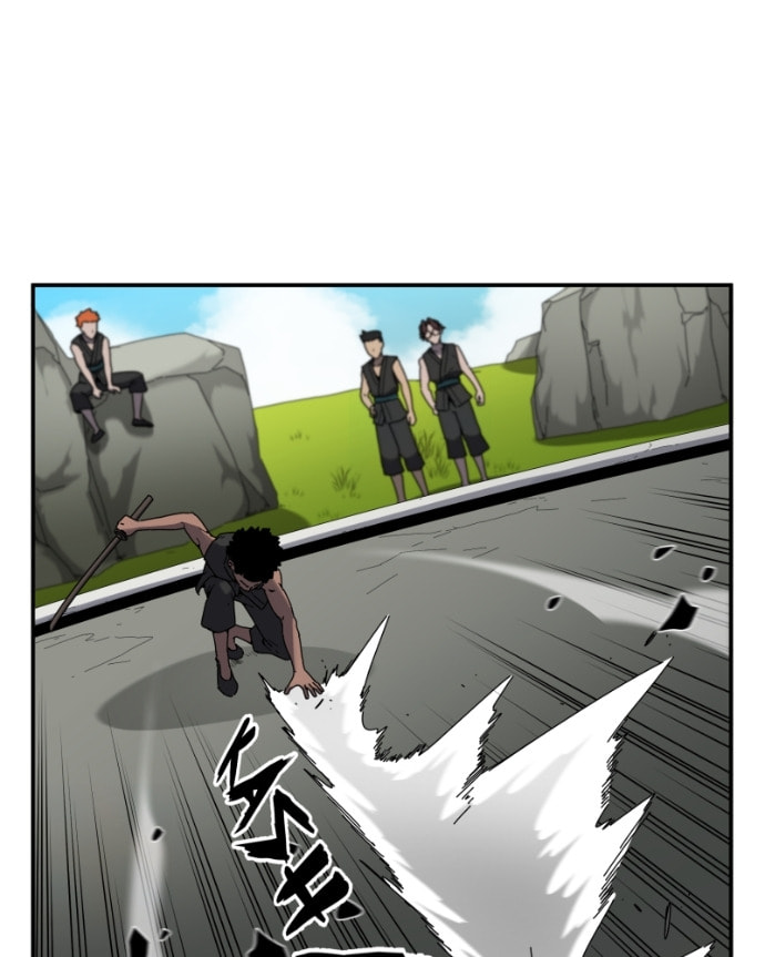 Read Black Sun chapter 108 image 13 on Lezhin