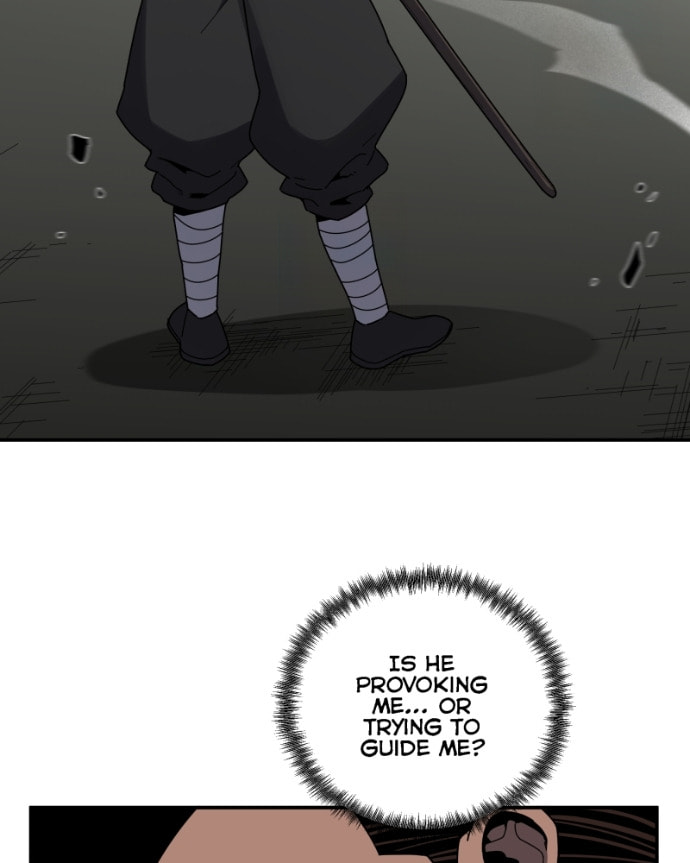 Read Black Sun chapter 108 image 17 on Lezhin