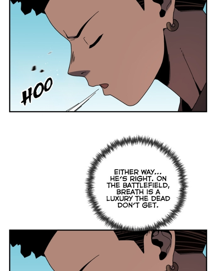 Read Black Sun chapter 108 image 18 on Lezhin