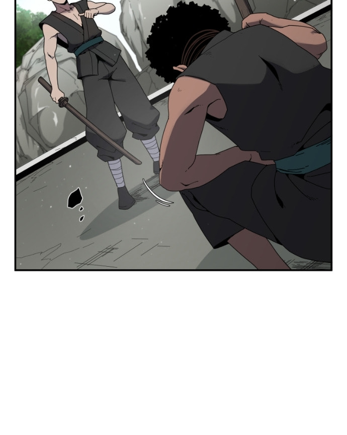 Read Black Sun chapter 108 image 20 on Lezhin