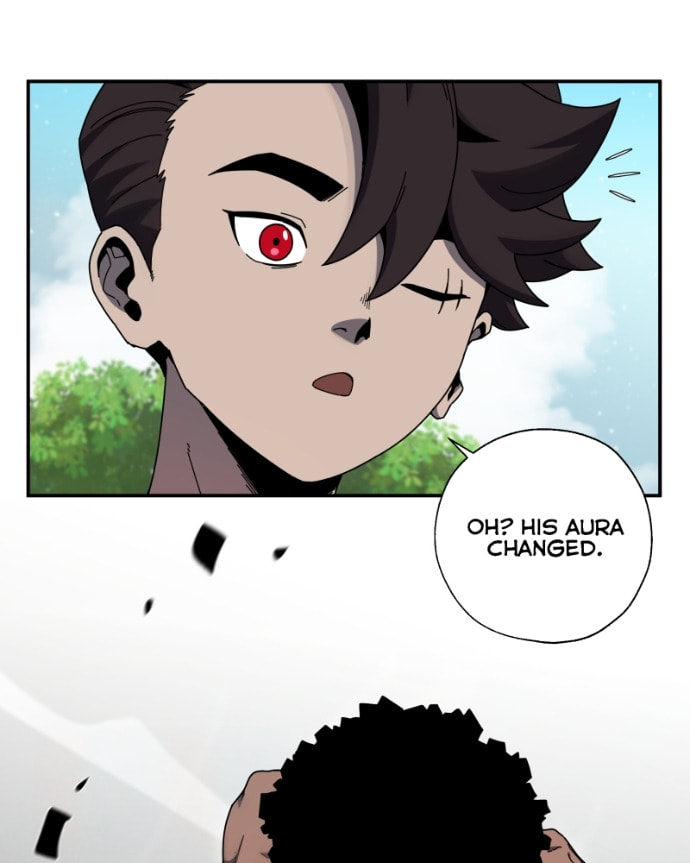 Read Black Sun chapter 108 image 21 on Lezhin