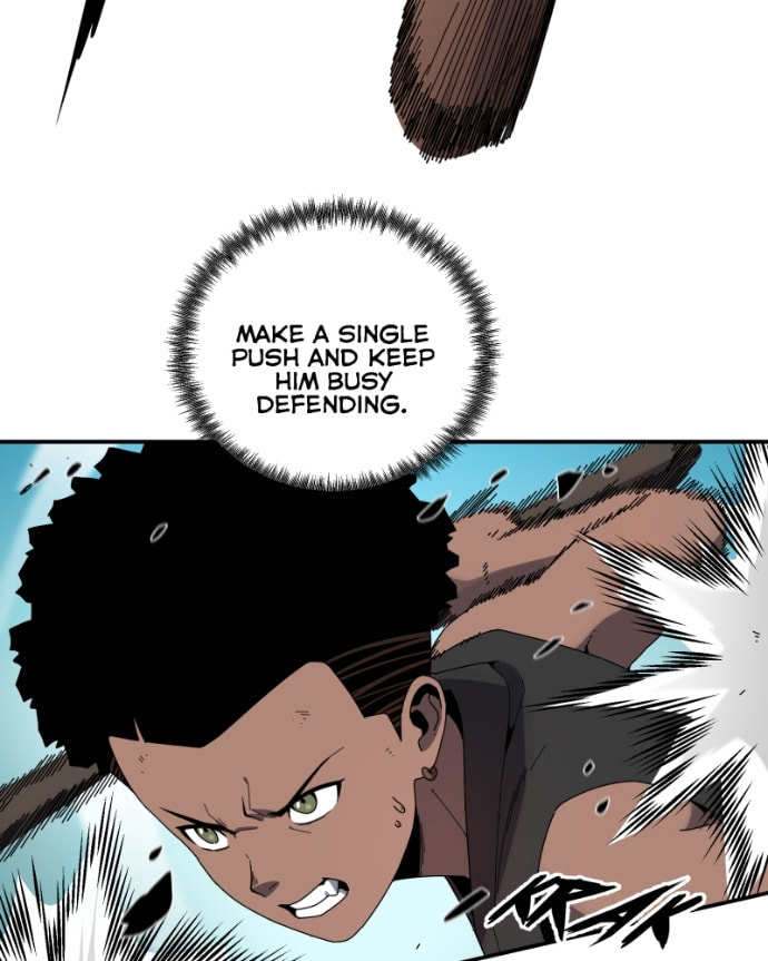 Read Black Sun chapter 108 image 26 on Lezhin