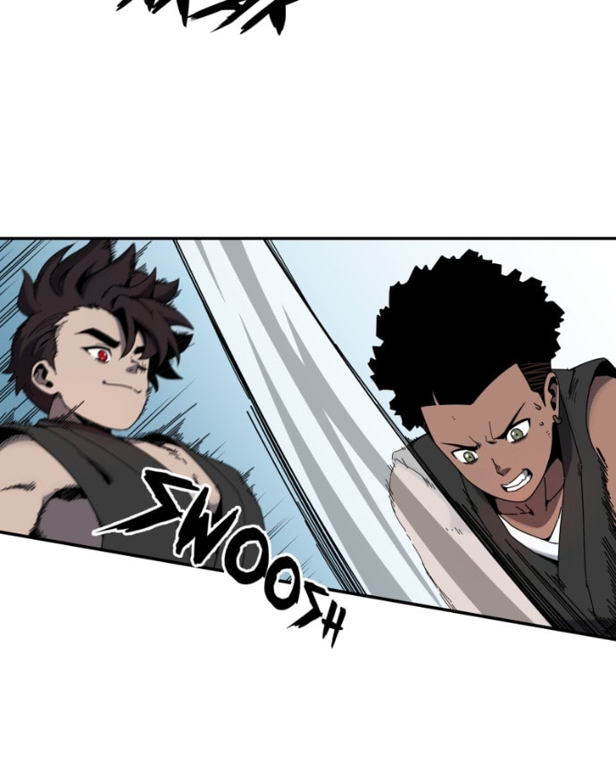 Read Black Sun chapter 108 image 28 on Lezhin