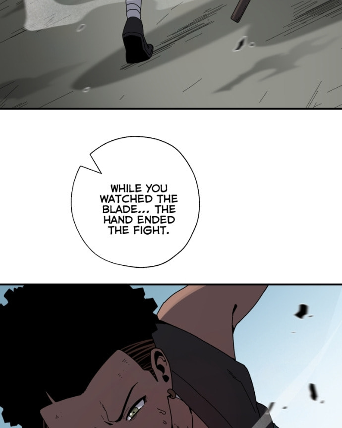 Read Black Sun chapter 108 image 31 on Lezhin