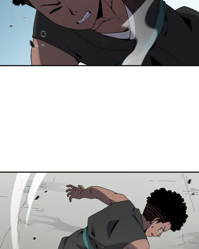 Read Black Sun chapter 108 image 32 on Lezhin
