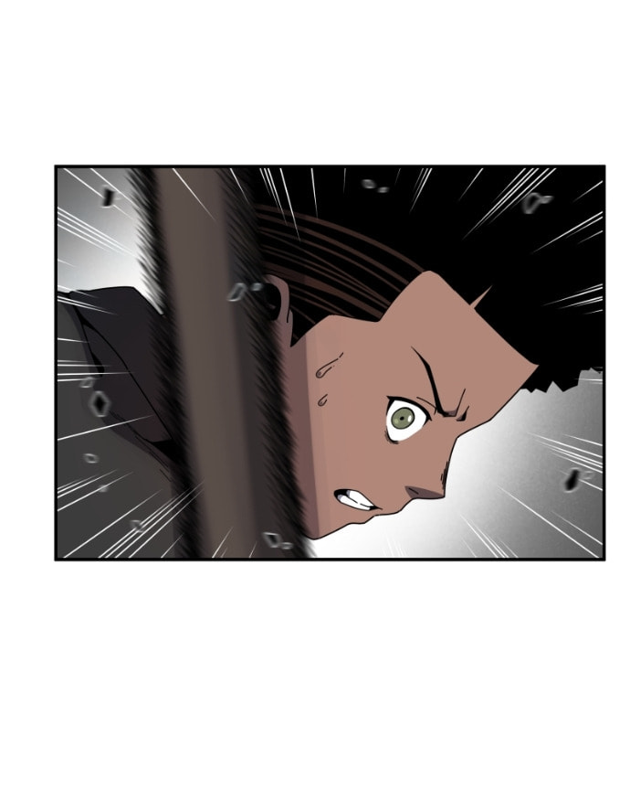 Read Black Sun chapter 108 image 34 on Lezhin