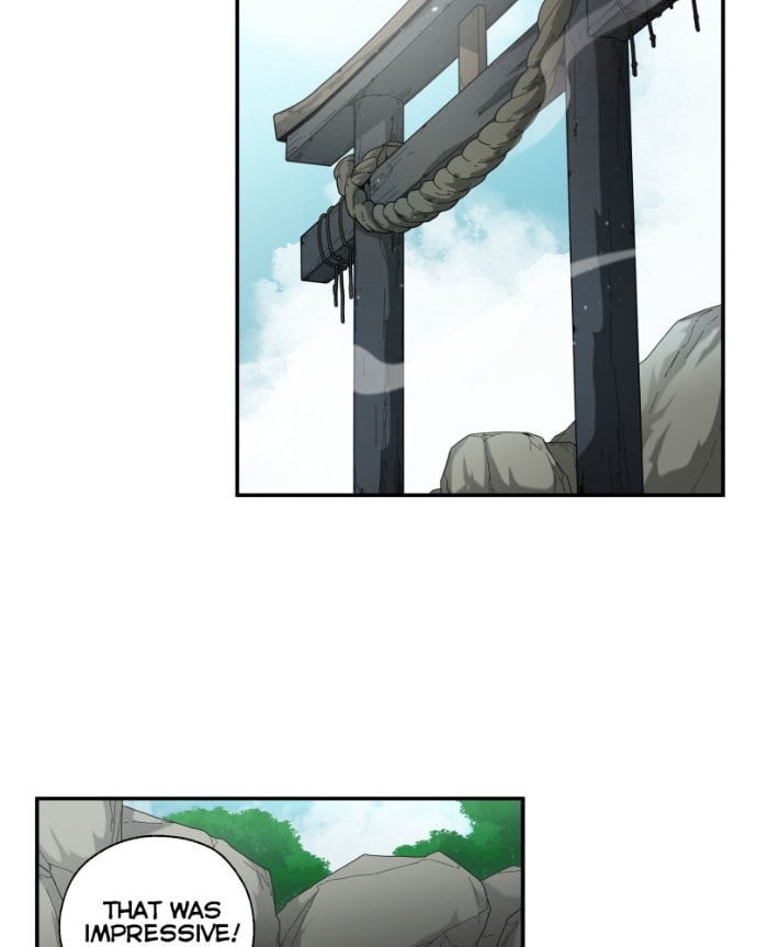 Read Black Sun chapter 108 image 47 on Lezhin