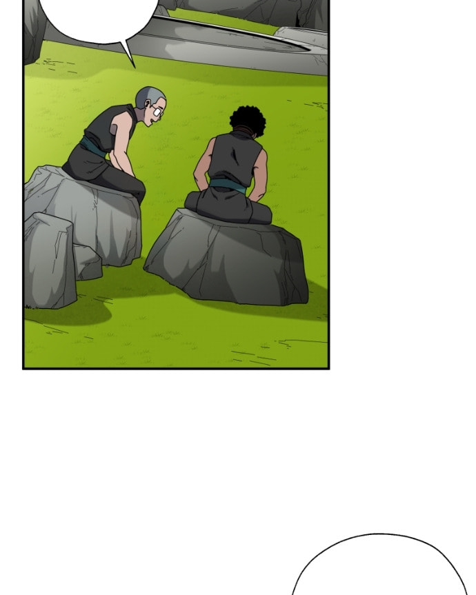Read Black Sun chapter 108 image 48 on Lezhin