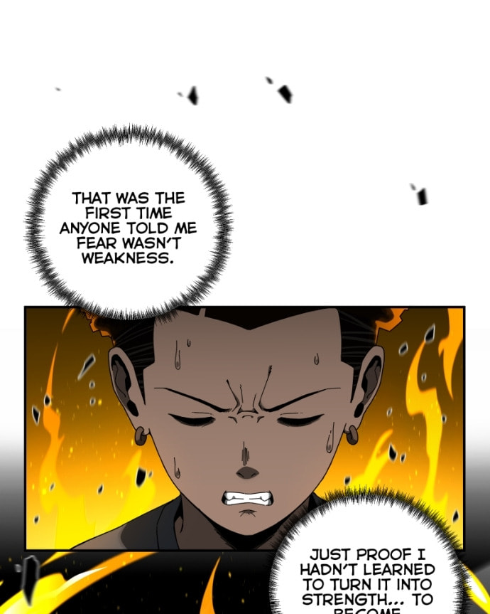Read Black Sun chapter 108 image 56 on Lezhin