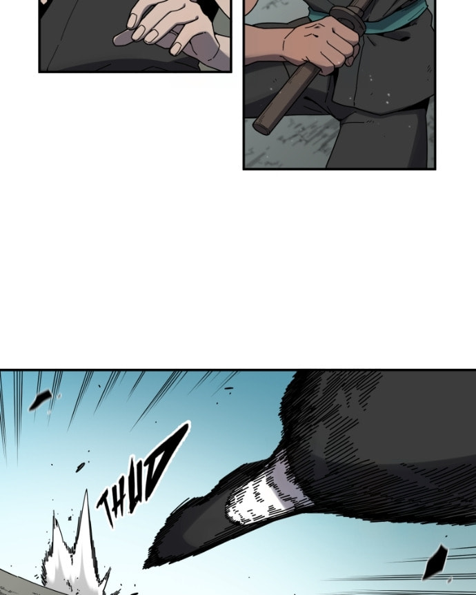 Read Black Sun chapter 108 image 6 on Lezhin