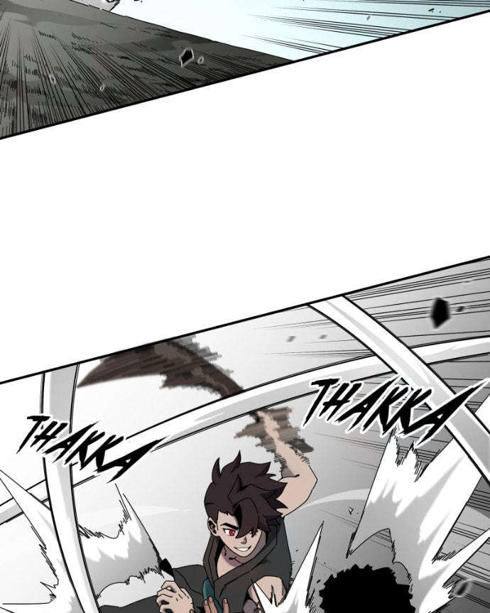 Read Black Sun chapter 108 image 7 on Lezhin