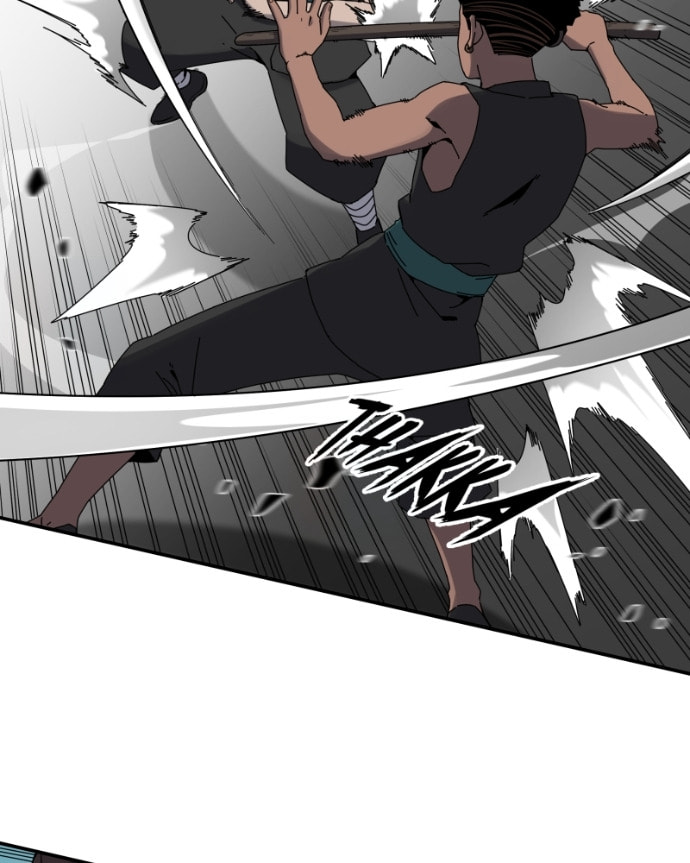 Read Black Sun chapter 108 image 8 on Lezhin