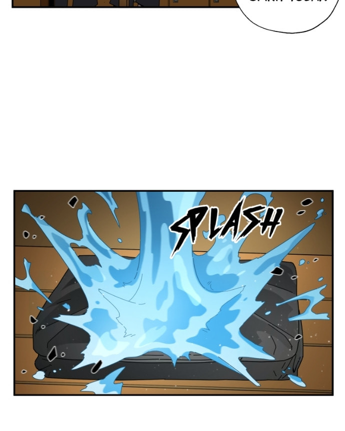 Read Black Sun chapter 109 image 16 on Lezhin