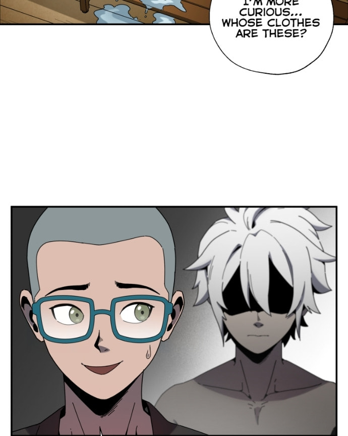 Read Black Sun chapter 109 image 18 on Lezhin