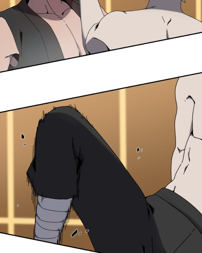 Read Black Sun chapter 109 image 21 on Lezhin