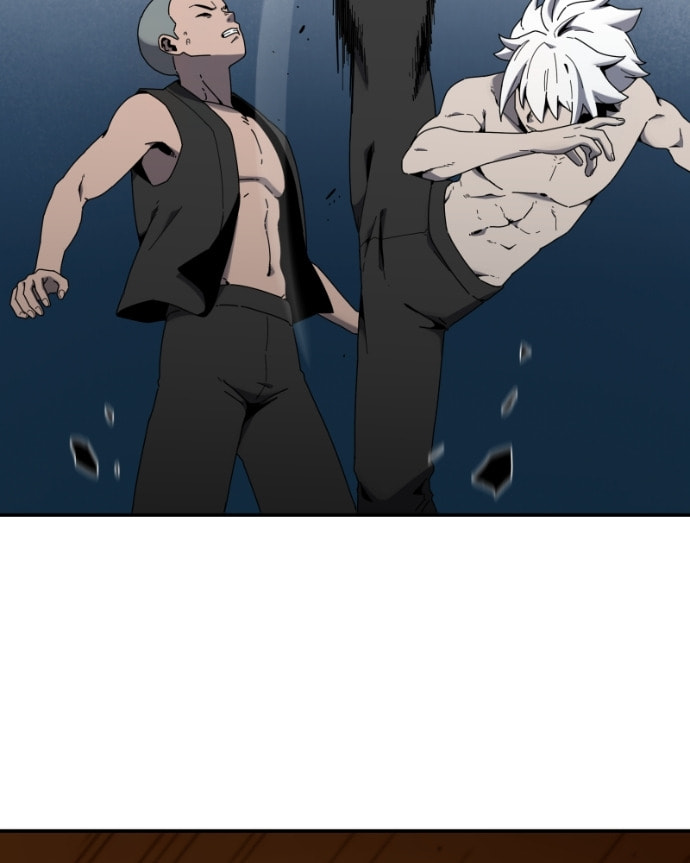 Read Black Sun chapter 109 image 23 on Lezhin