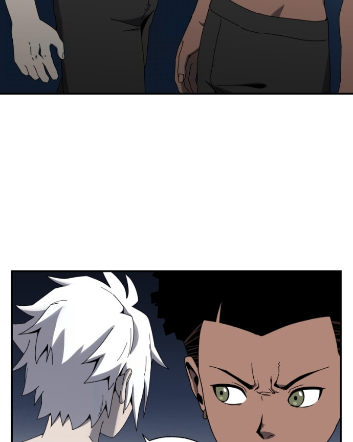 Read Black Sun chapter 109 image 28 on Lezhin